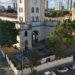 Malakoff Tower - Recife