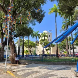 Malakoff Tower - Recife