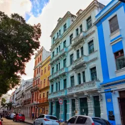 Malakoff Tower - Recife