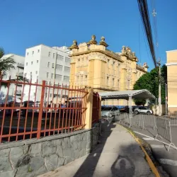 Malakoff Tower - Recife