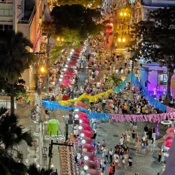 Malakoff Tower - Recife