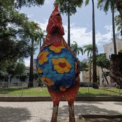 Malakoff Tower - Recife