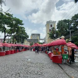 Malakoff Tower - Recife