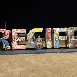 Marco Zero Square - Recife