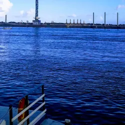 Marco Zero Square - Recife