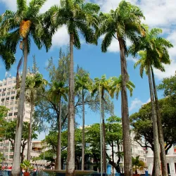 Marco Zero Square - Recife