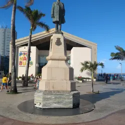 Marco Zero Square - Recife