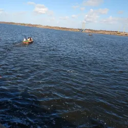 Marco Zero Square - Recife
