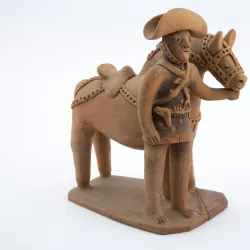 Museum of the Northeastern Man (Museu do Homem do Nordeste) - Recife