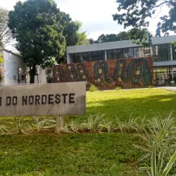 Museum of the Northeastern Man (Museu do Homem do Nordeste) - Recife