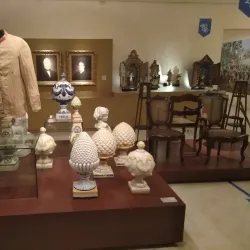 Museum of the Northeastern Man (Museu do Homem do Nordeste) - Recife