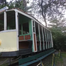 Museum of the Northeastern Man (Museu do Homem do Nordeste) - Recife