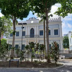 Museum of the Northeastern Man (Museu do Homem do Nordeste) - Recife