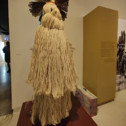 Museum of the Northeastern Man (Museu do Homem do Nordeste) - Recife