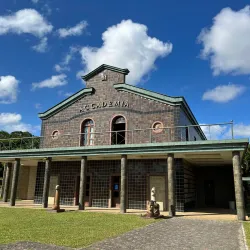 Oficina Cerâmica Francisco Brennand - Recife