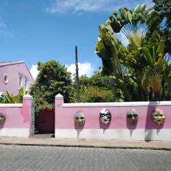 Olinda Historic Center - Recife
