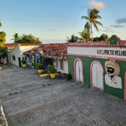 Olinda Historic Center - Recife