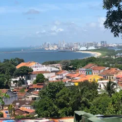 Olinda Historic Center - Recife