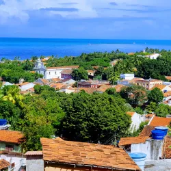 Olinda Historic Center - Recife