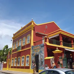 Olinda Historic Center - Recife
