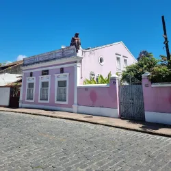 Olinda Historic Center - Recife