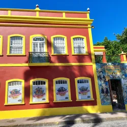 Olinda Historic Center - Recife