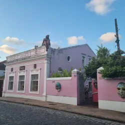 Olinda Historic Center - Recife