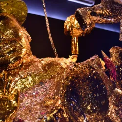 Paço do Frevo - Recife