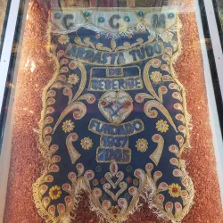 Paço do Frevo - Recife