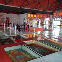 Paço do Frevo - Recife