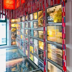 Paço do Frevo - Recife