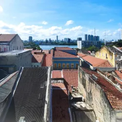 Paço do Frevo - Recife