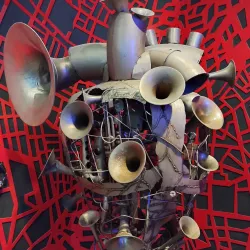 Paço do Frevo - Recife