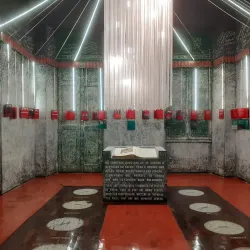 Paço do Frevo - Recife