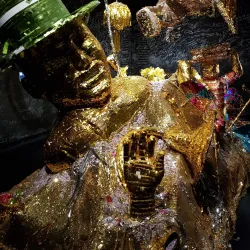 Paço do Frevo - Recife