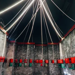 Paço do Frevo - Recife