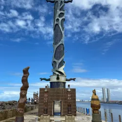 Parque das Esculturas Francisco Brennand - Recife