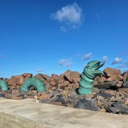 Parque das Esculturas Francisco Brennand - Recife