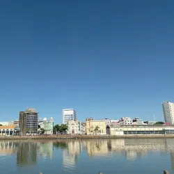 Parque das Esculturas Francisco Brennand - Recife