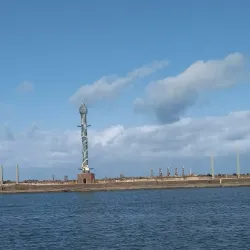 Parque das Esculturas Francisco Brennand - Recife
