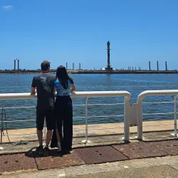 Recife Antigo (Old Recife) - Recife