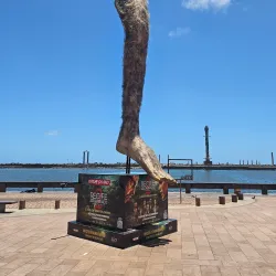 Recife Antigo (Old Recife) - Recife