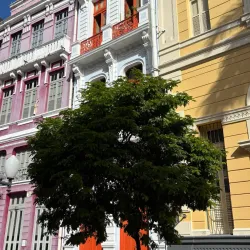 Recife Antigo (Old Recife) - Recife