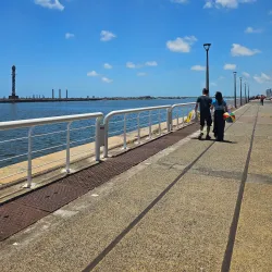 Recife Antigo (Old Recife) - Recife