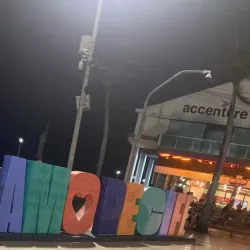 Recife Antigo (Old Recife) - Recife