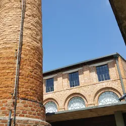 Centro Cultural de Registro - Registro