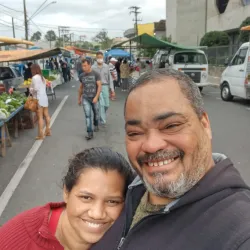 Feira Livre de Registro - Registro