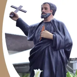 Igreja Matriz de Registro - Registro