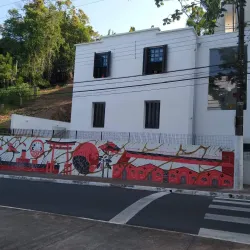 Museu Histórico e Pedagógico de Registro - Registro