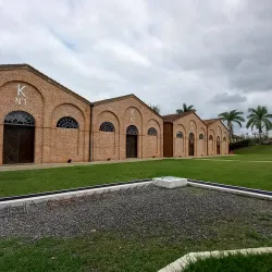 Parque da Cidade - Registro